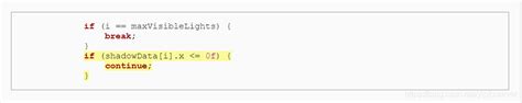 unity getshadowcasterbounds.